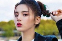 娱乐吃瓜君圆脸小花,娱乐吃瓜君带你揭秘娱乐圈小花背后的故事